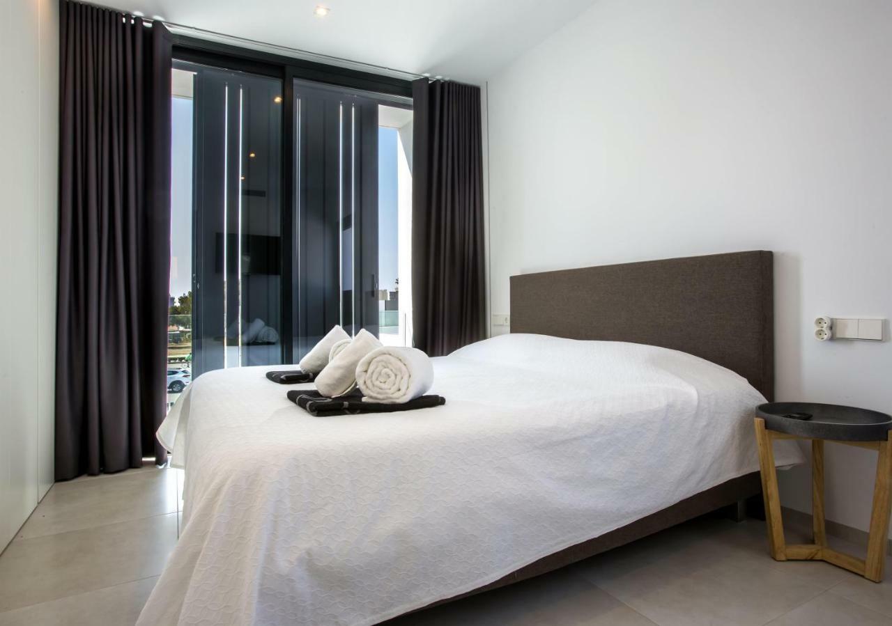 Villa Clem Calpe Esterno foto