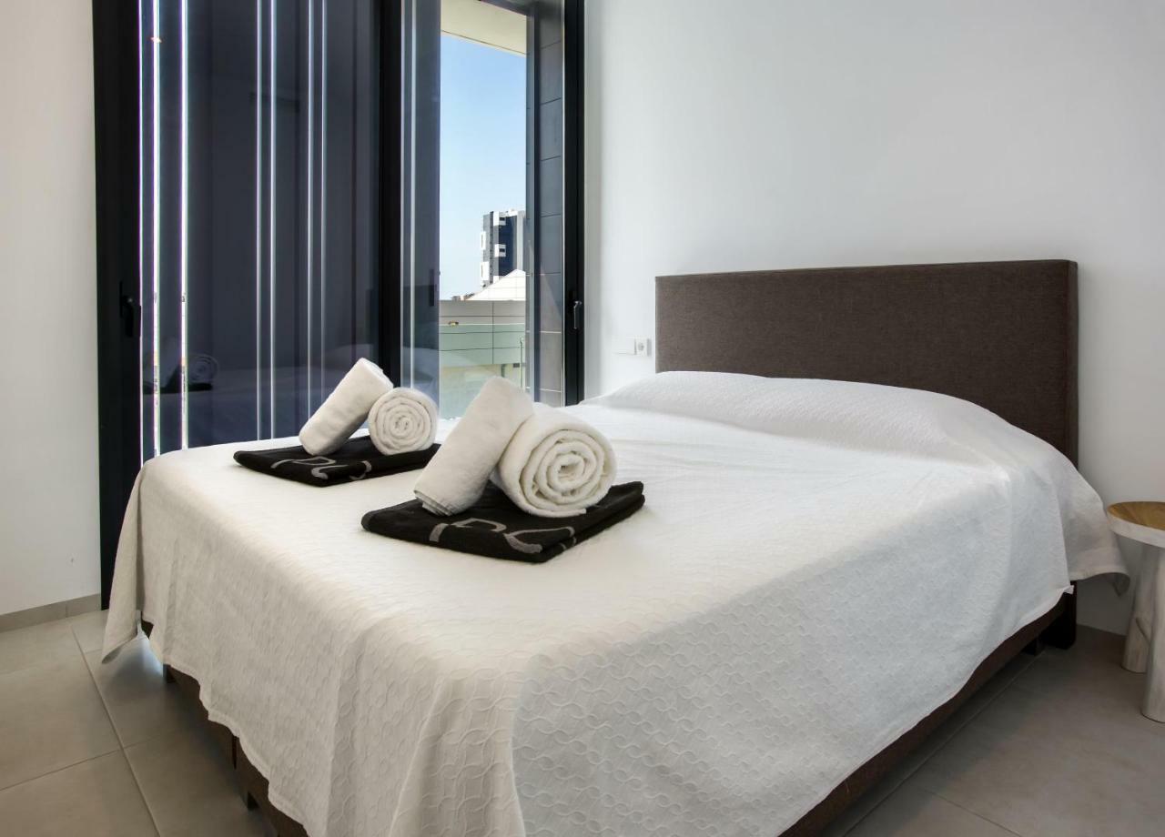 Villa Clem Calpe Esterno foto